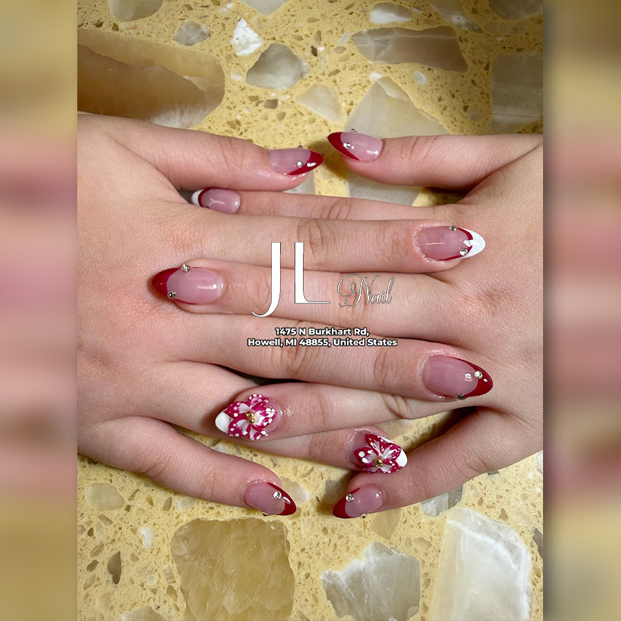 JL Nails